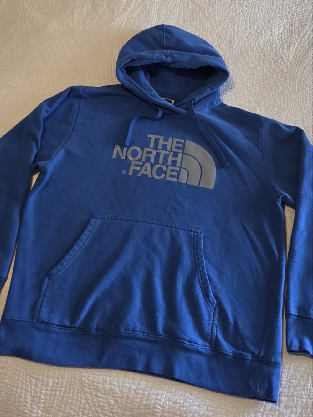 The North Face Hoodie, Men's Size Large